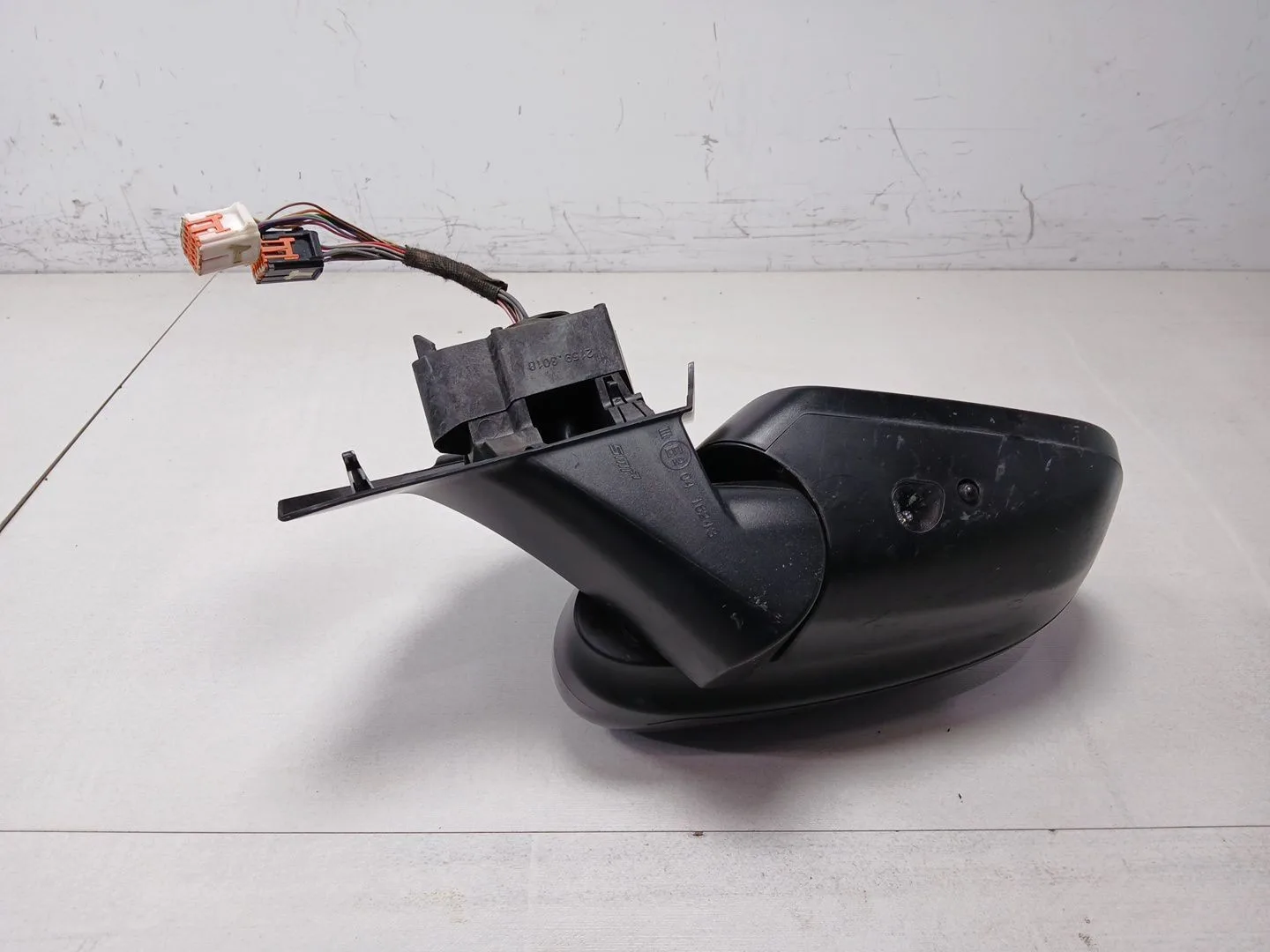 Retrovisor Derecho para Opel Grandland / Grandland X (A18, P1Uo)