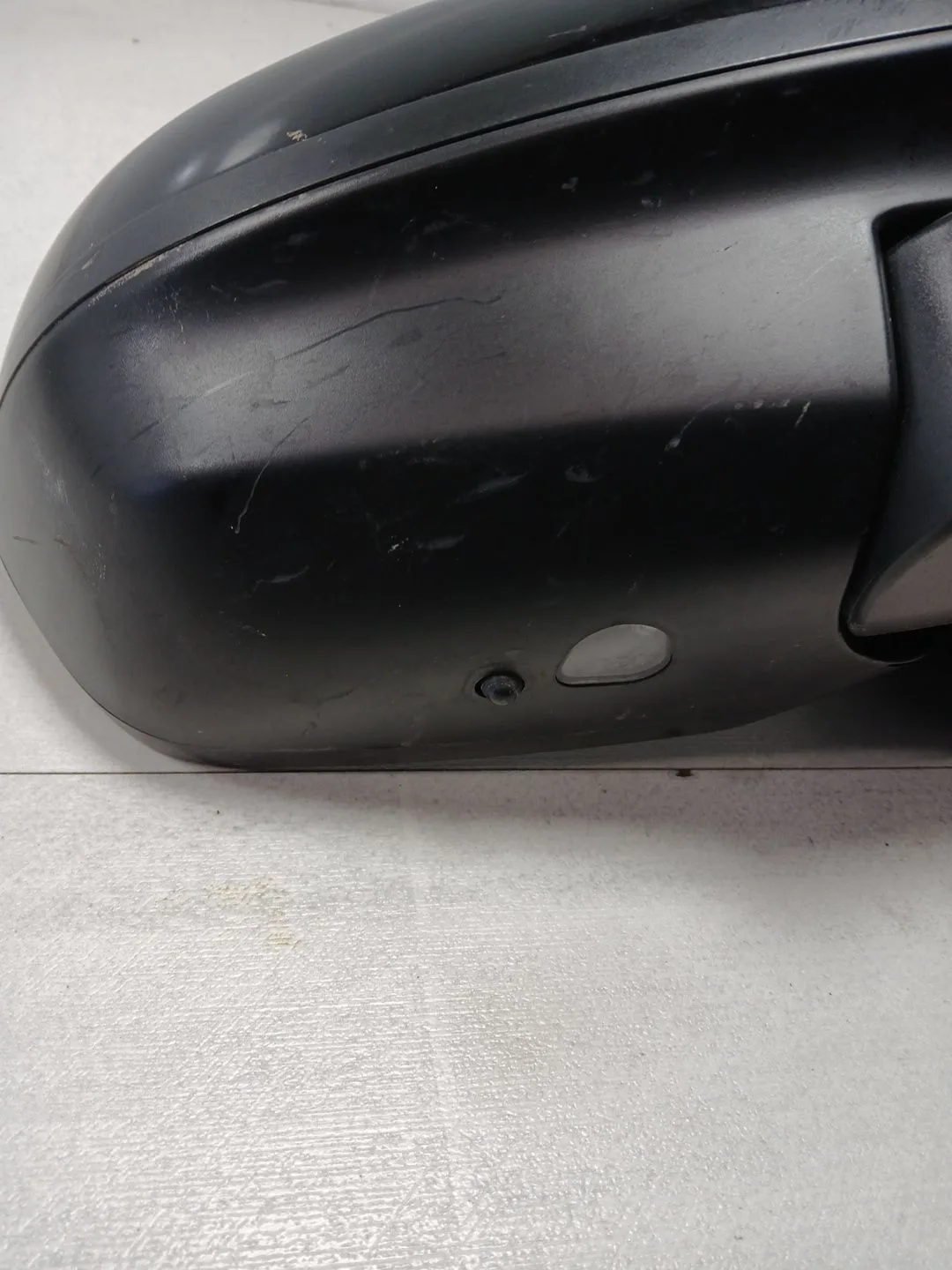 Retrovisor Derecho para Opel Grandland / Grandland X (A18, P1Uo)