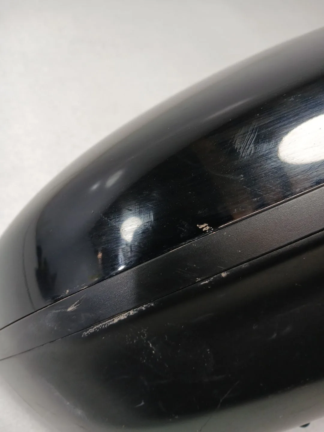 Retrovisor Derecho para Opel Grandland / Grandland X (A18, P1Uo)