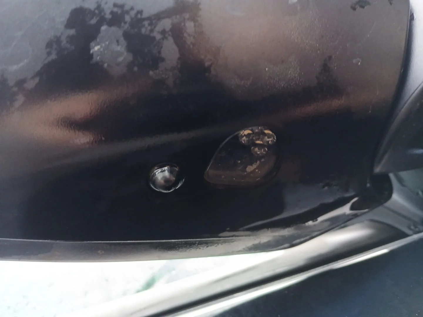 Retrovisor Derecho para Opel Grandland / Grandland X (A18, P1Uo)