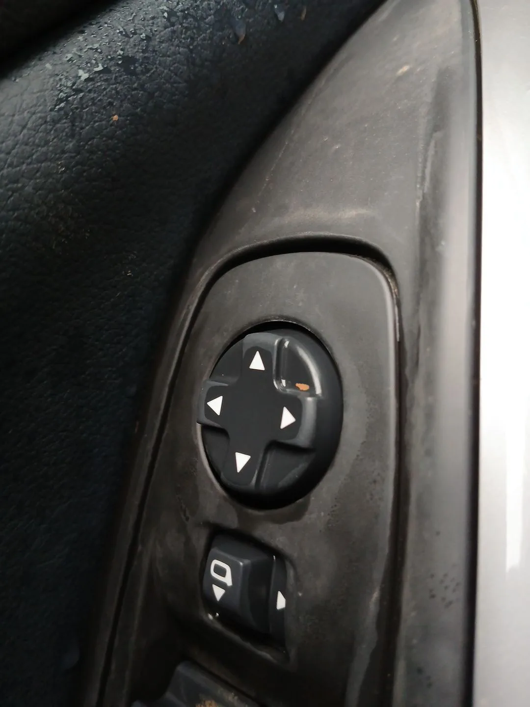 Retrovisor Derecho para Opel Grandland / Grandland X (A18, P1Uo)