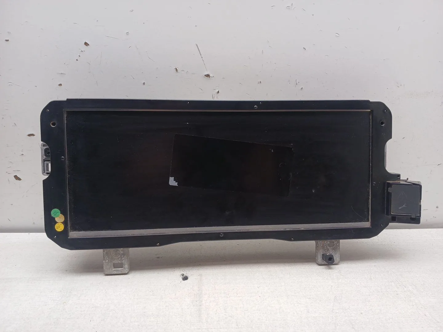Cuadro Instrumentos para Opel Grandland / Grandland X (A18, P1Uo)