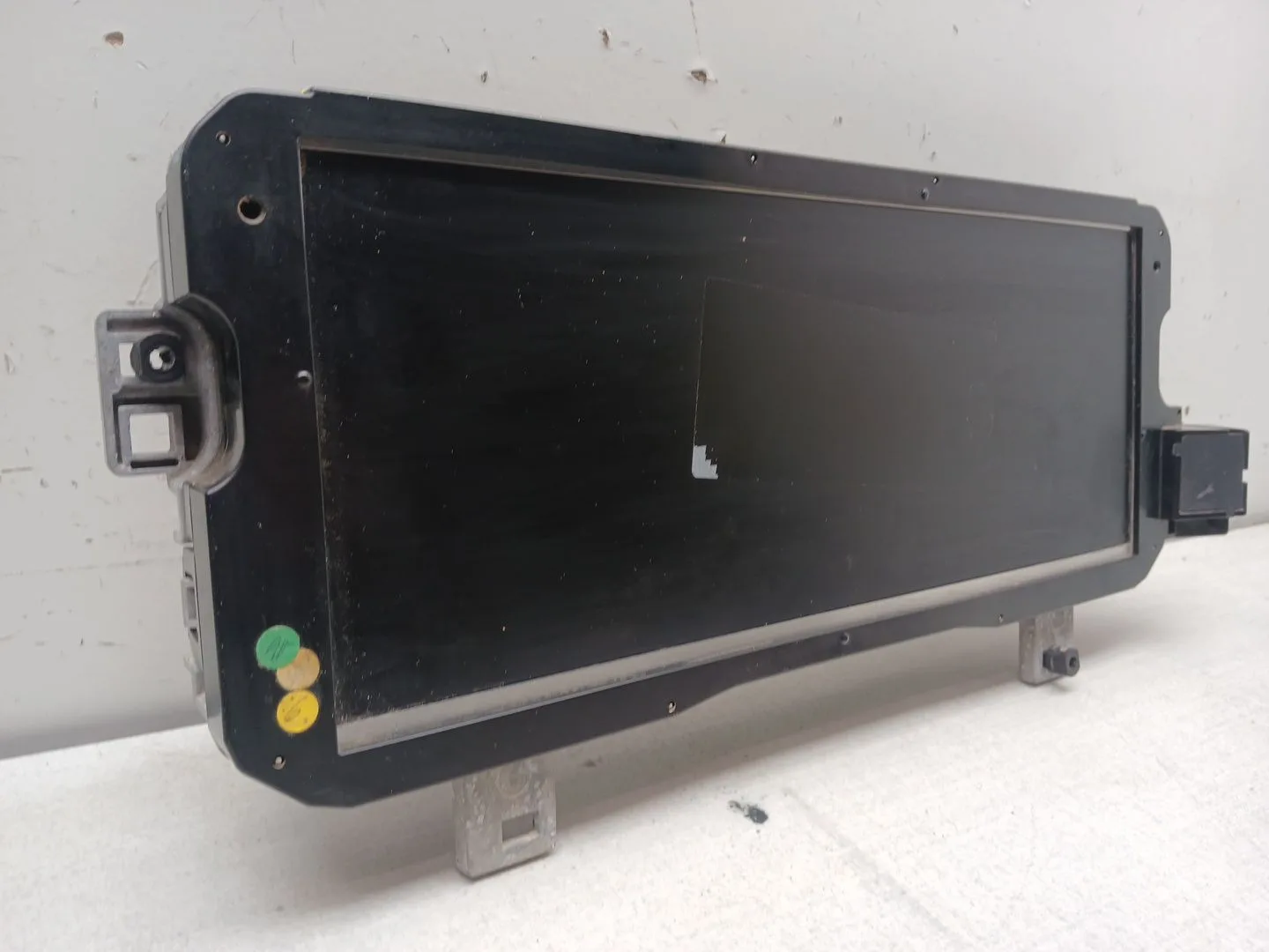 Cuadro Instrumentos para Opel Grandland / Grandland X (A18, P1Uo)