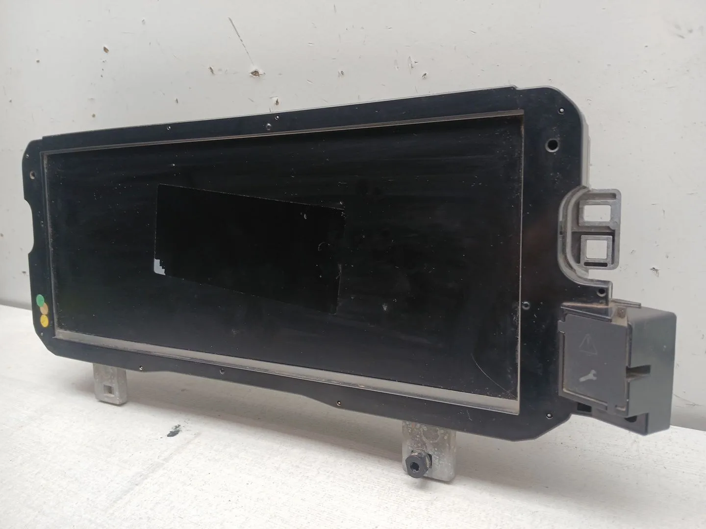 Cuadro Instrumentos para Opel Grandland / Grandland X (A18, P1Uo)