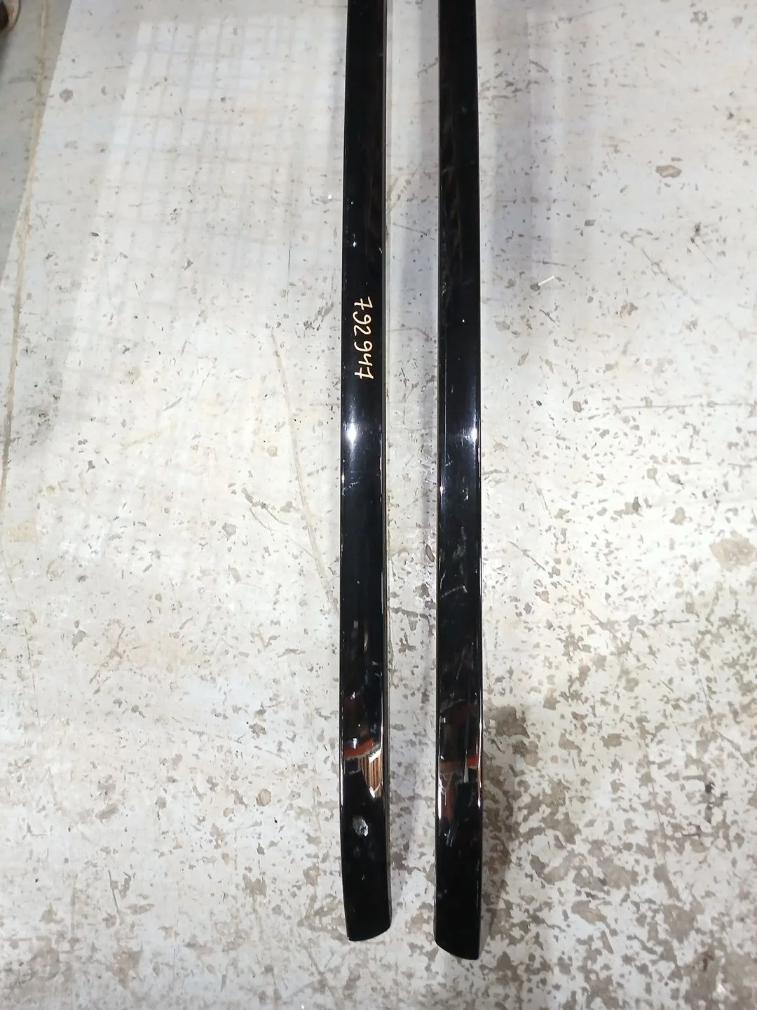 Barras Techo para Opel Grandland / Grandland X (A18, P1Uo)