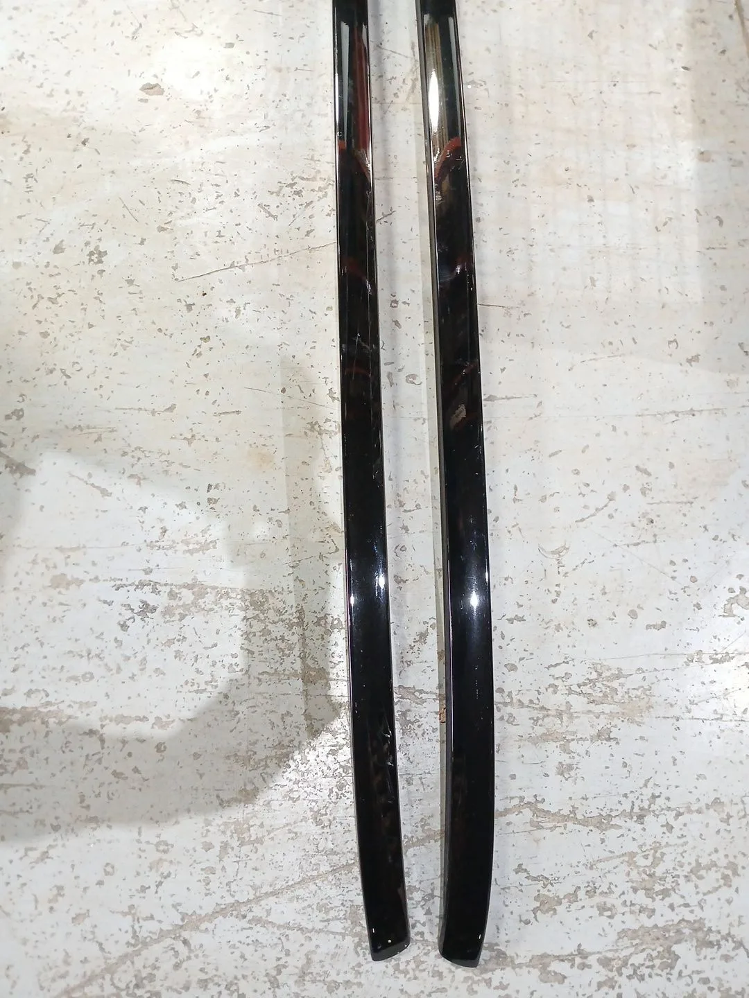 Barras Techo para Opel Grandland / Grandland X (A18, P1Uo)
