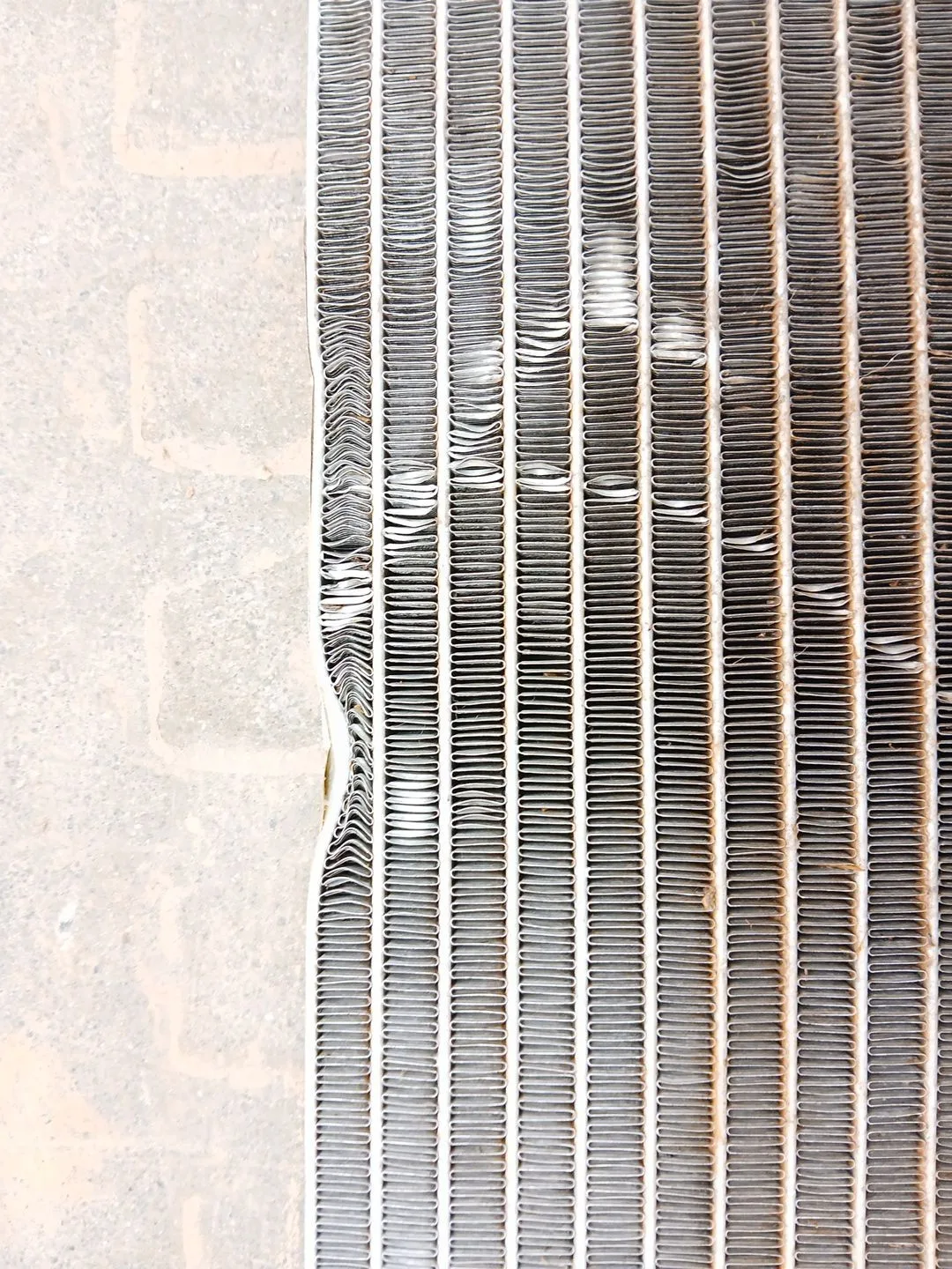 Condensador / Radiador Aire Acondicionado para Opel Grandland / Grandland X (A18, P1Uo)
