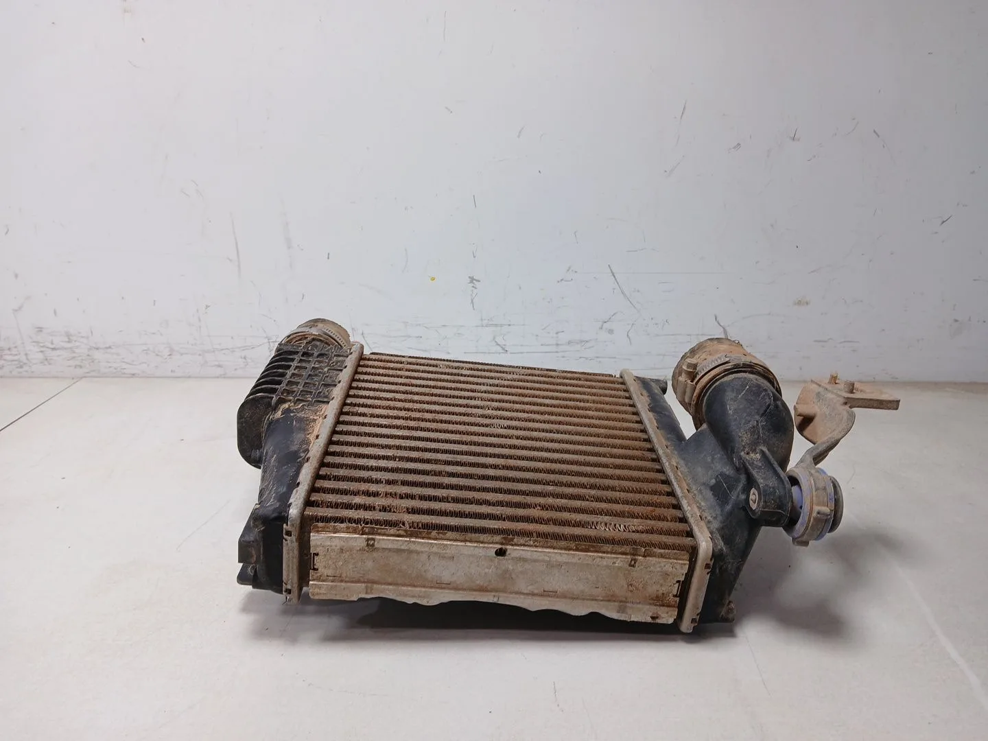 Intercooler para Opel Grandland / Grandland X (A18, P1Uo)