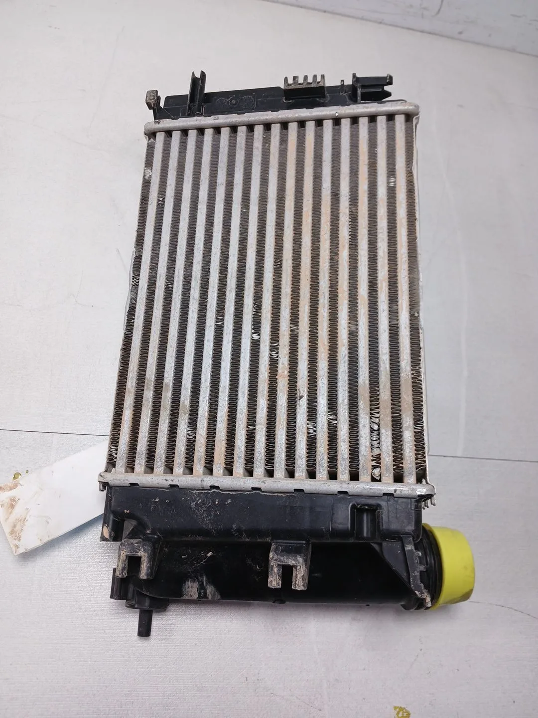 Intercooler para Nissan Qashqai Ii (J11, J11_)