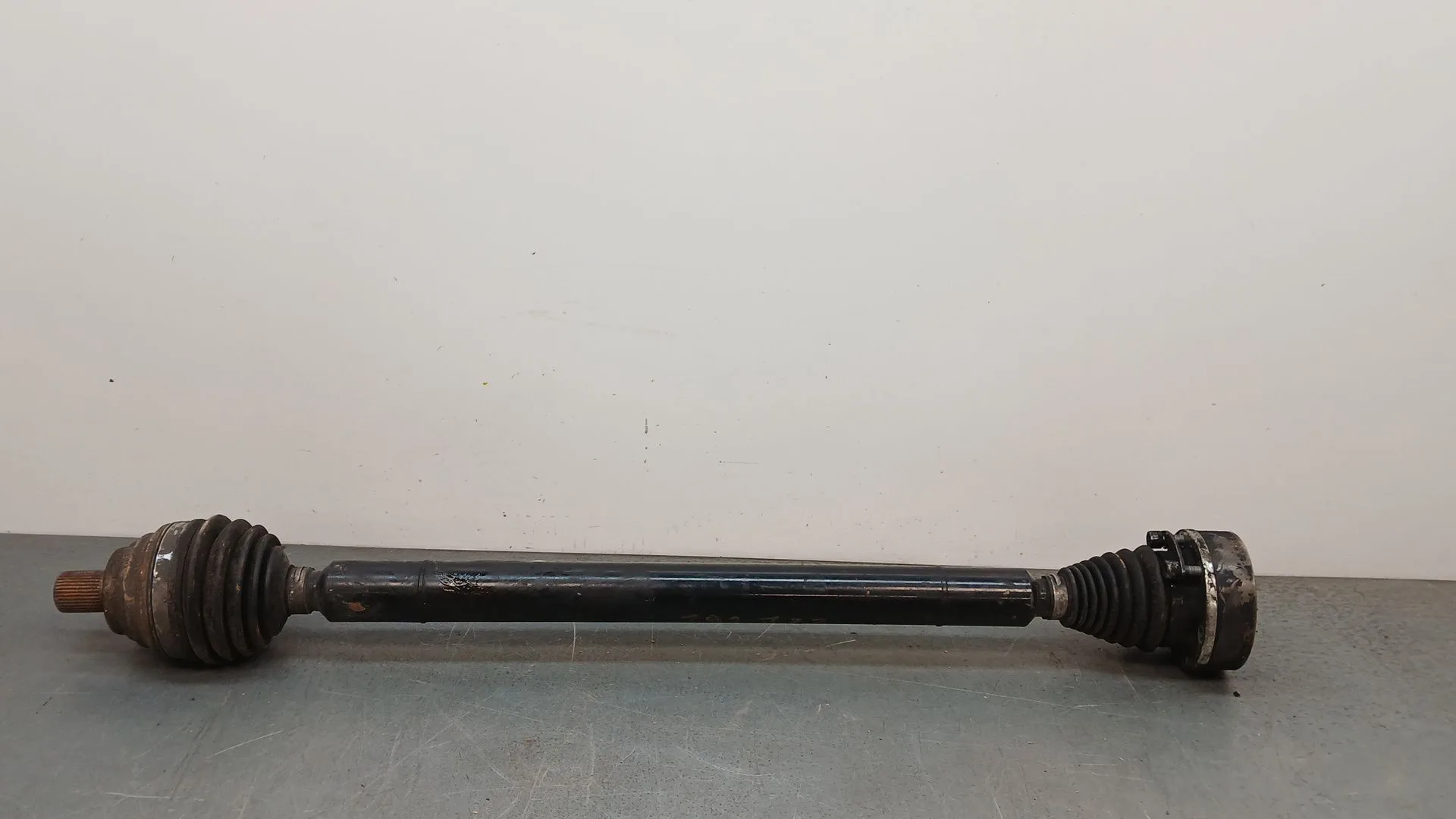 Transmision Delantera Derecha para Seat Altea Xl (5P5, 5P8)