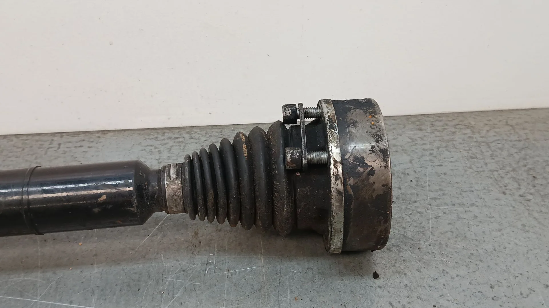 Transmision Delantera Derecha para Seat Altea Xl (5P5, 5P8)