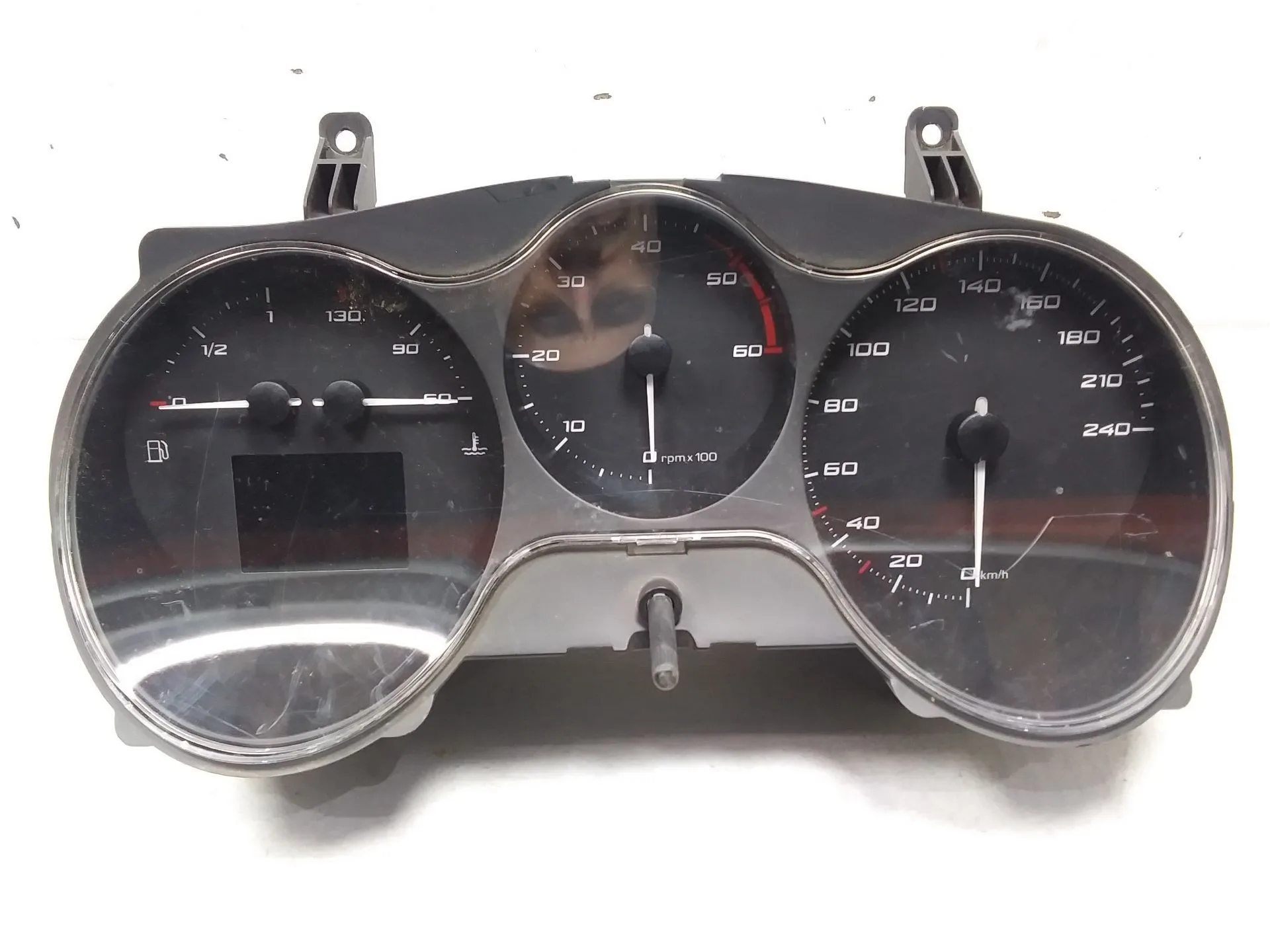 Cuadro Instrumentos para Seat Altea Xl (5P5, 5P8)