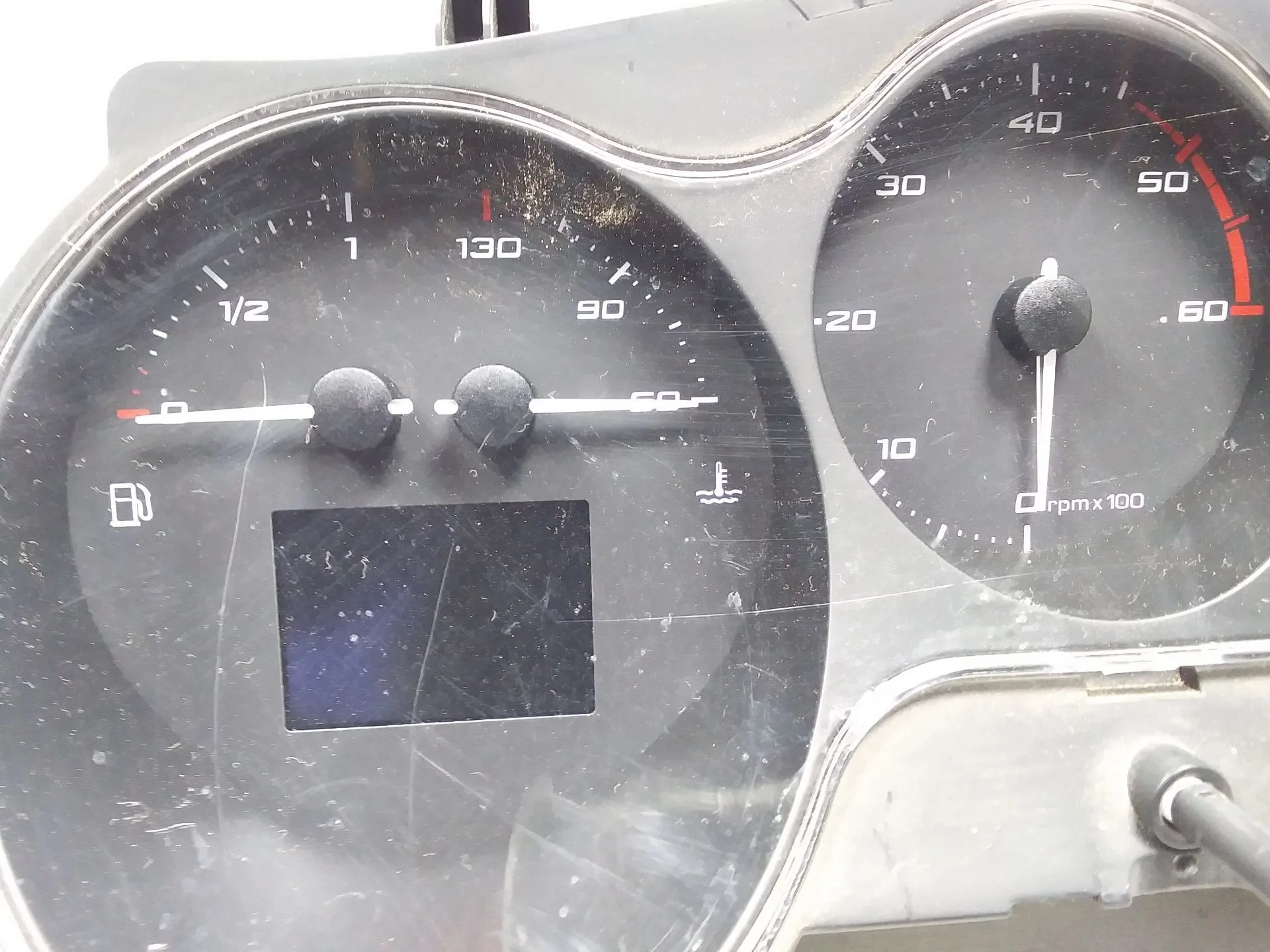 Cuadro Instrumentos para Seat Altea Xl (5P5, 5P8)