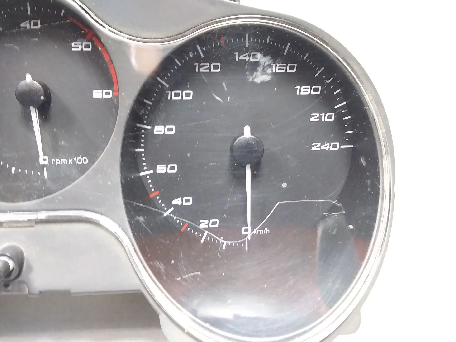 Cuadro Instrumentos para Seat Altea Xl (5P5, 5P8)