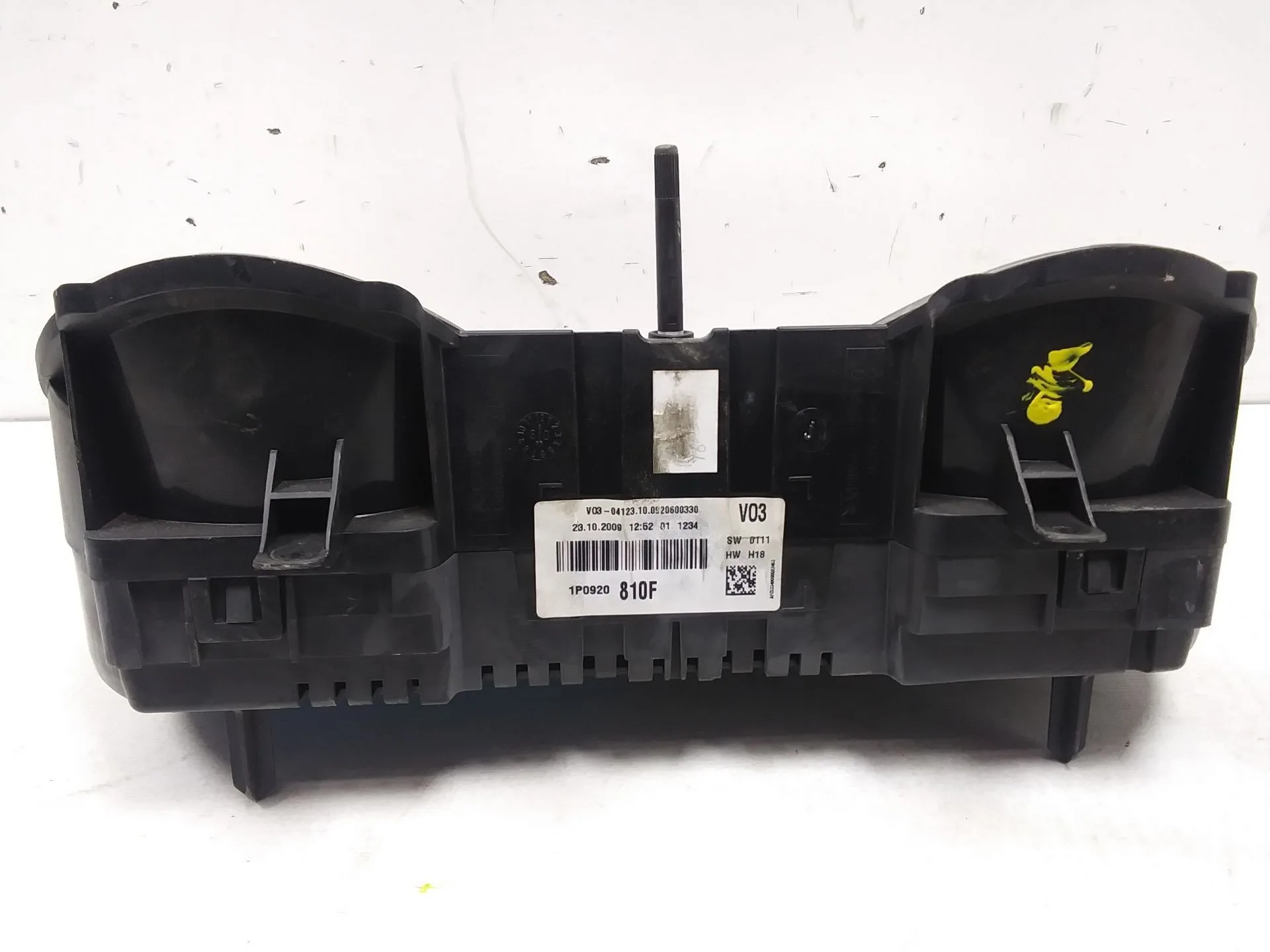 Cuadro Instrumentos para Seat Altea Xl (5P5, 5P8)