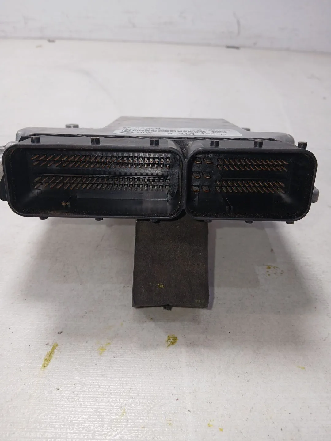 Centralita Motor Uce para Bmw Serie 1 Berlina (E81/E87)