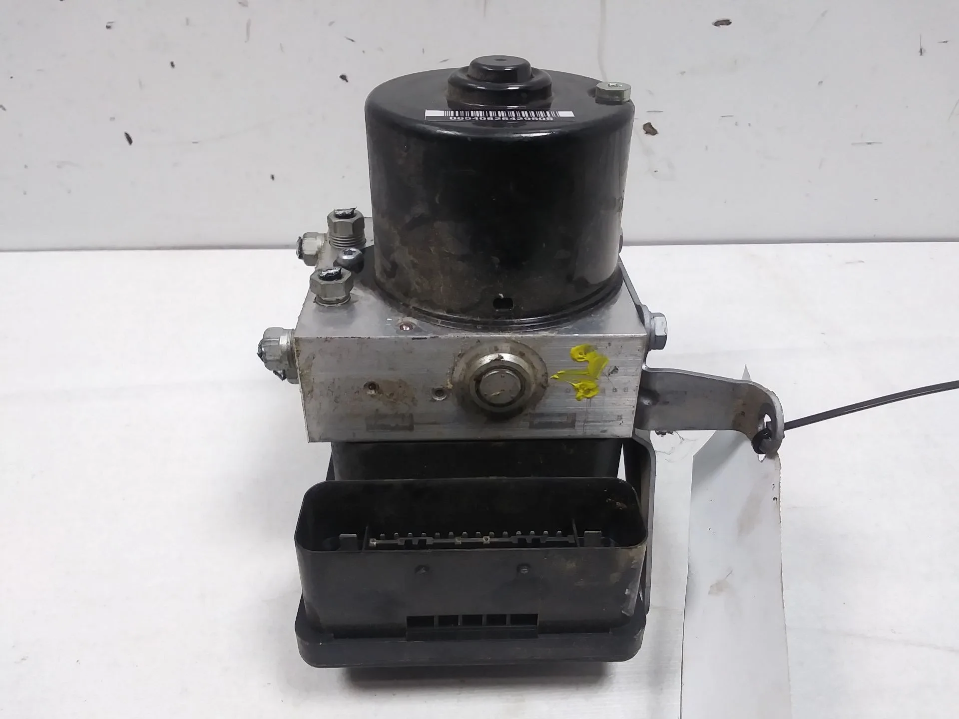 Abs para Bmw Serie 1 Berlina (E81/E87)