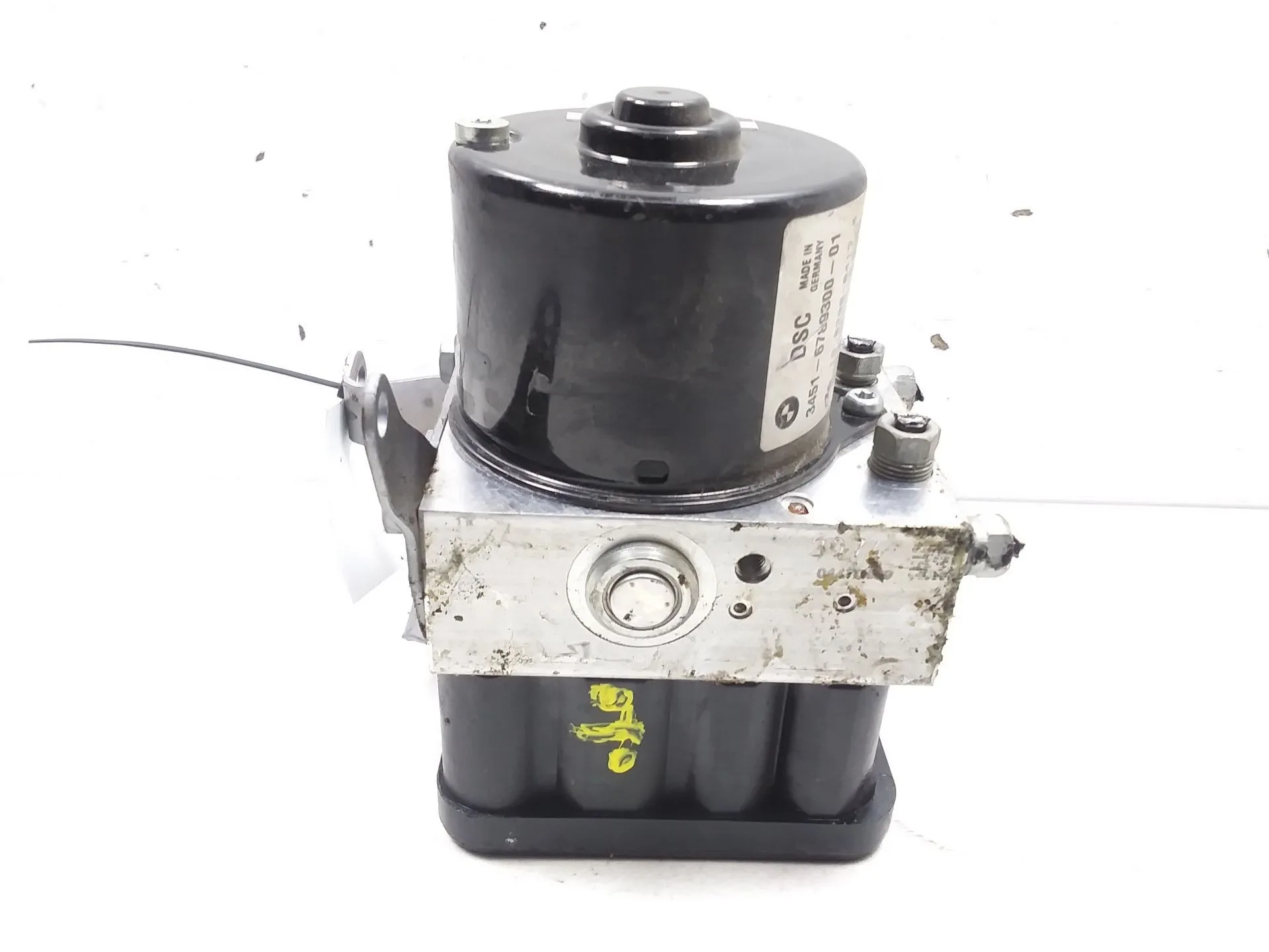 Abs para Bmw Serie 1 Berlina (E81/E87)