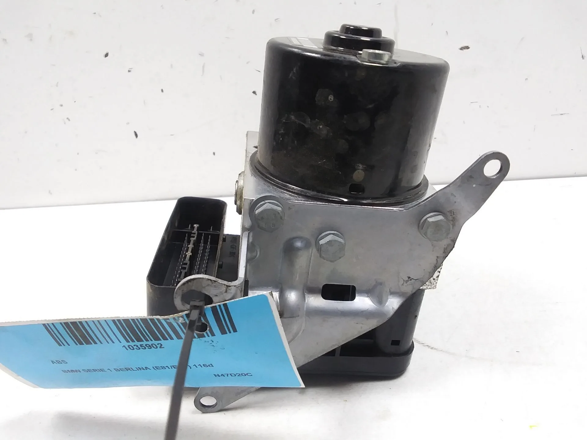 Abs para Bmw Serie 1 Berlina (E81/E87)
