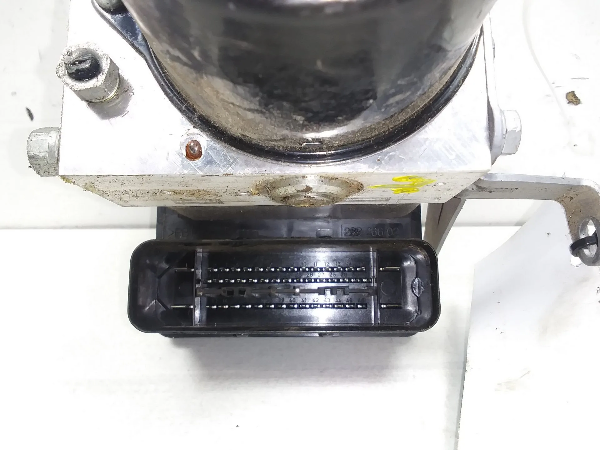 Abs para Bmw Serie 1 Berlina (E81/E87)