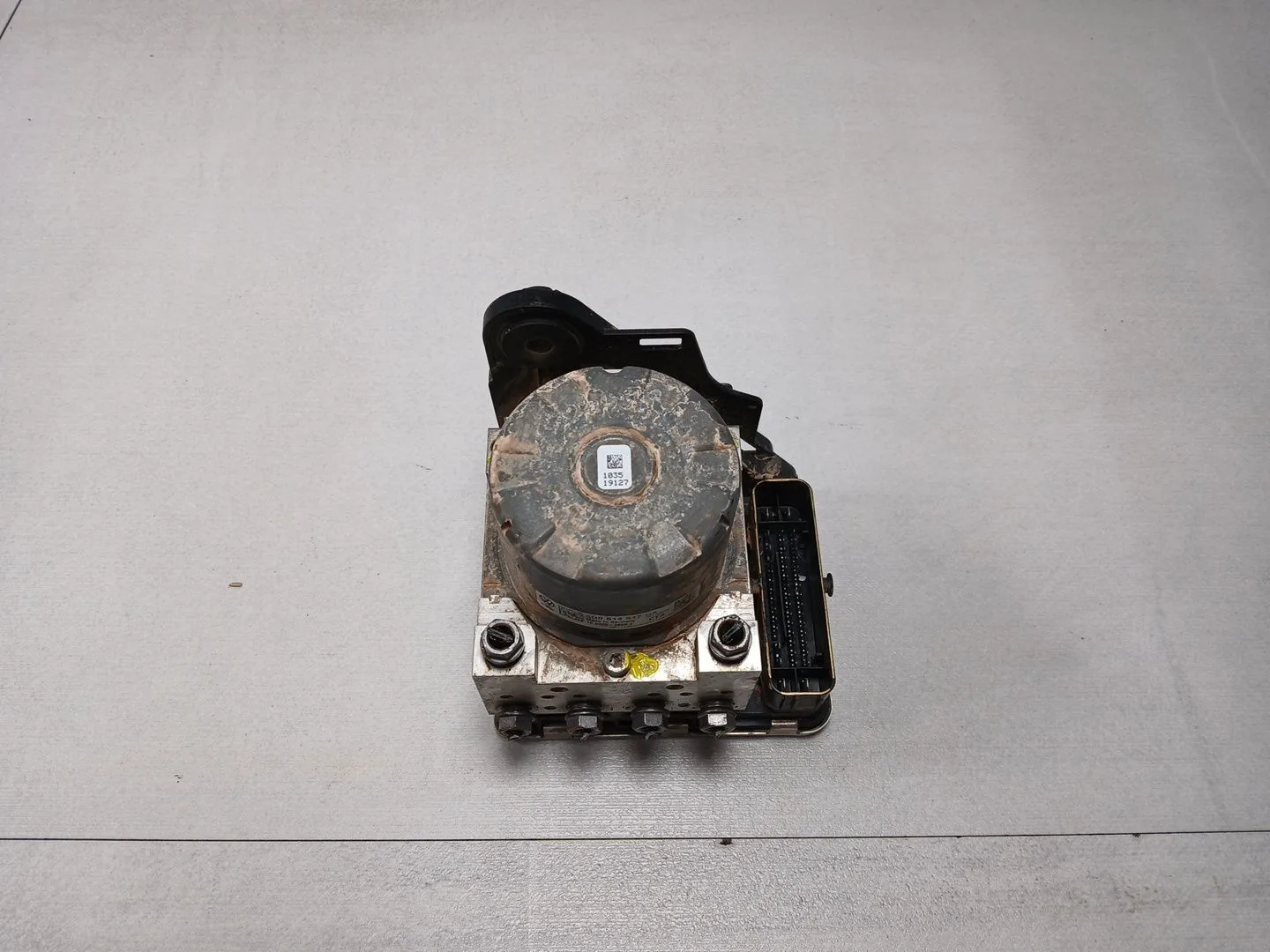 Abs para Seat Ateca (Kh7, Khp)