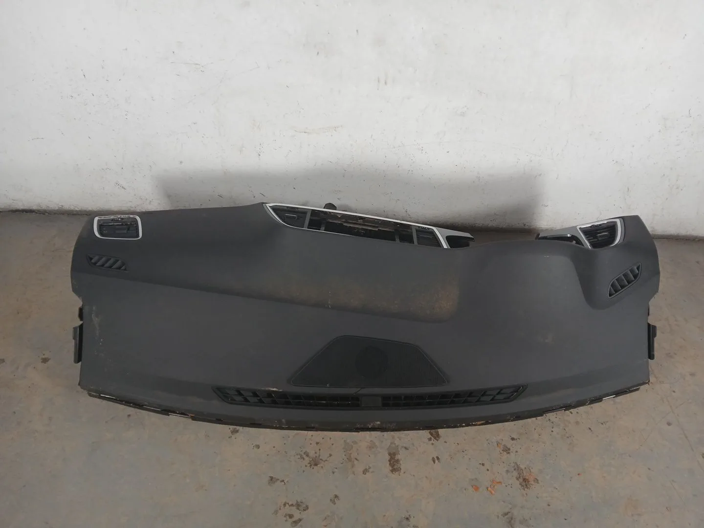 Kit Airbag para Seat Ateca (Kh7, Khp)