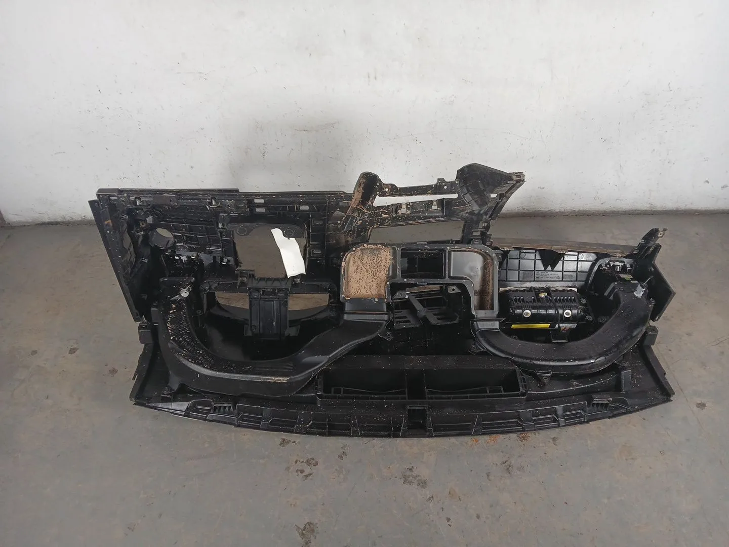 Kit Airbag para Seat Ateca (Kh7, Khp)