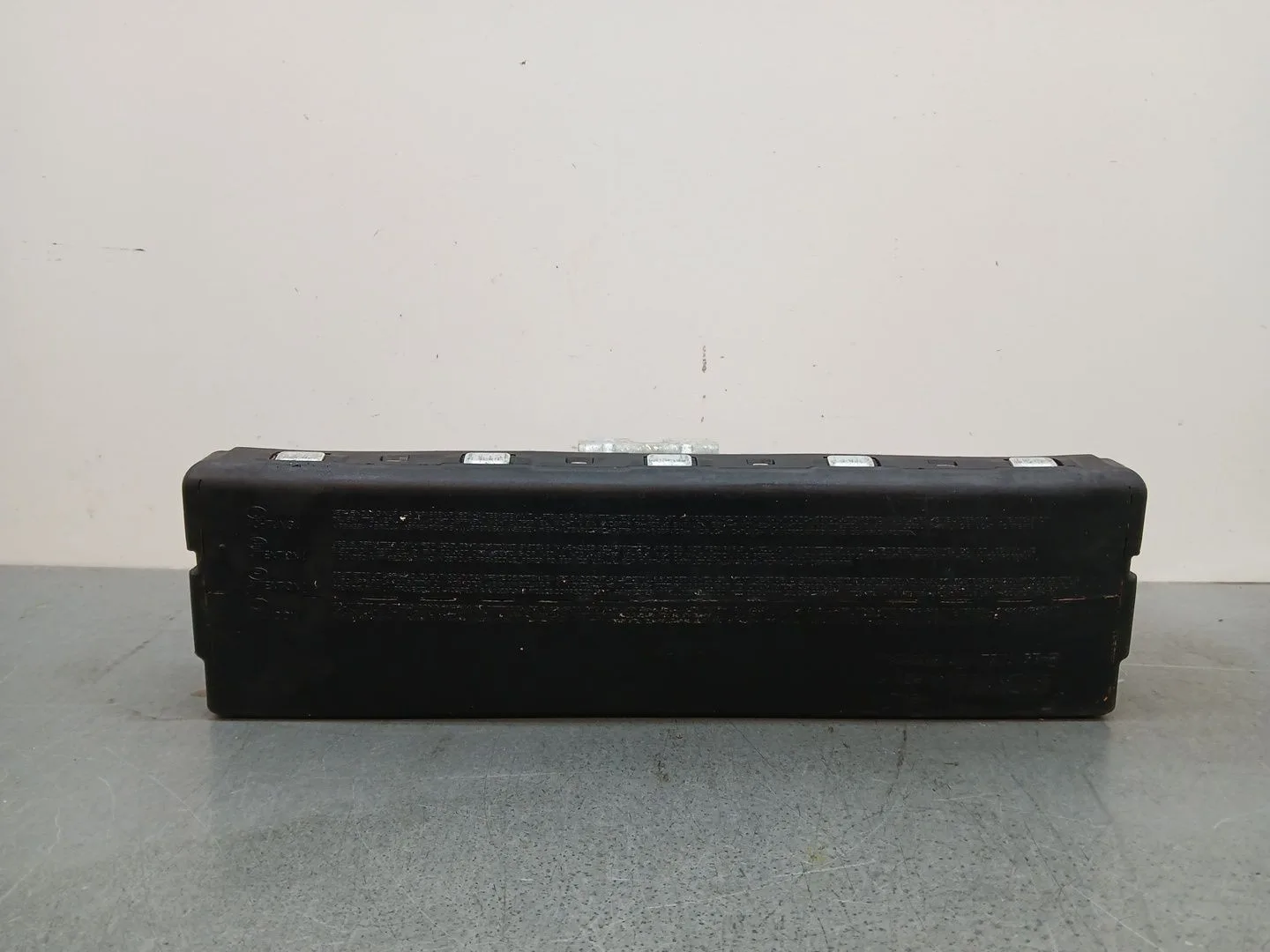 Kit Airbag para Seat Ateca (Kh7, Khp)