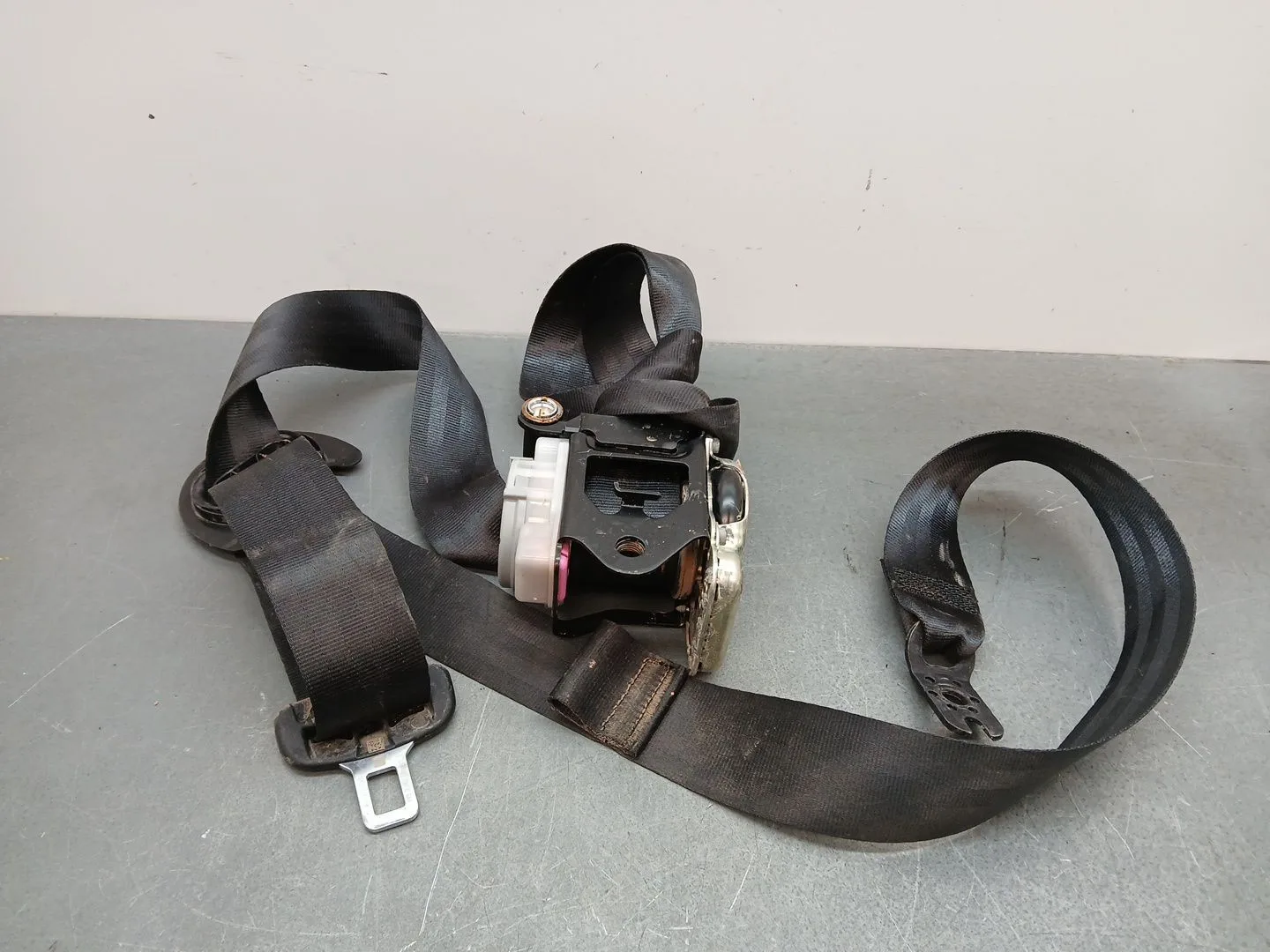 Kit Airbag para Seat Ateca (Kh7, Khp)