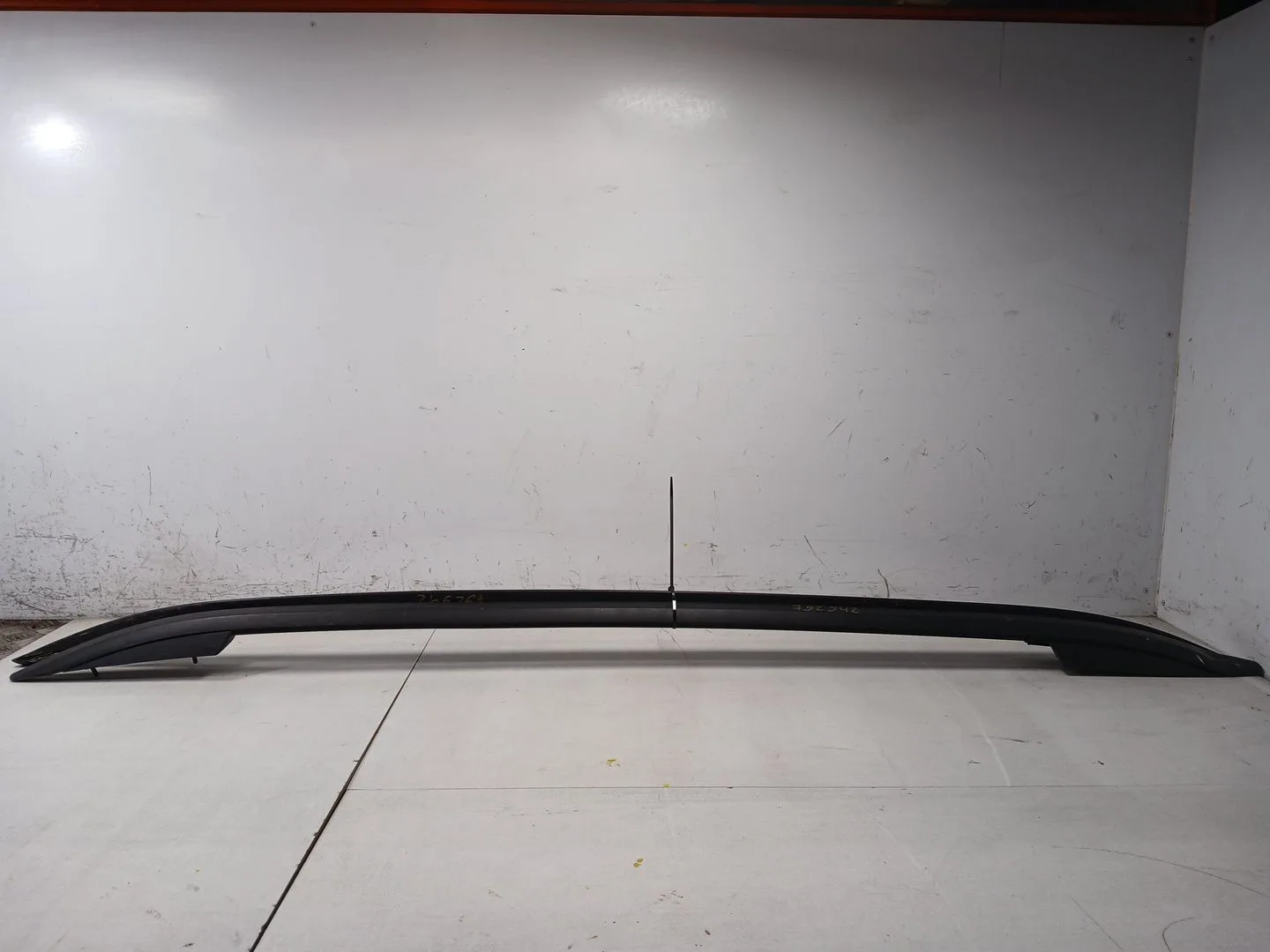 Barras Techo para Seat Ateca (Kh7, Khp)