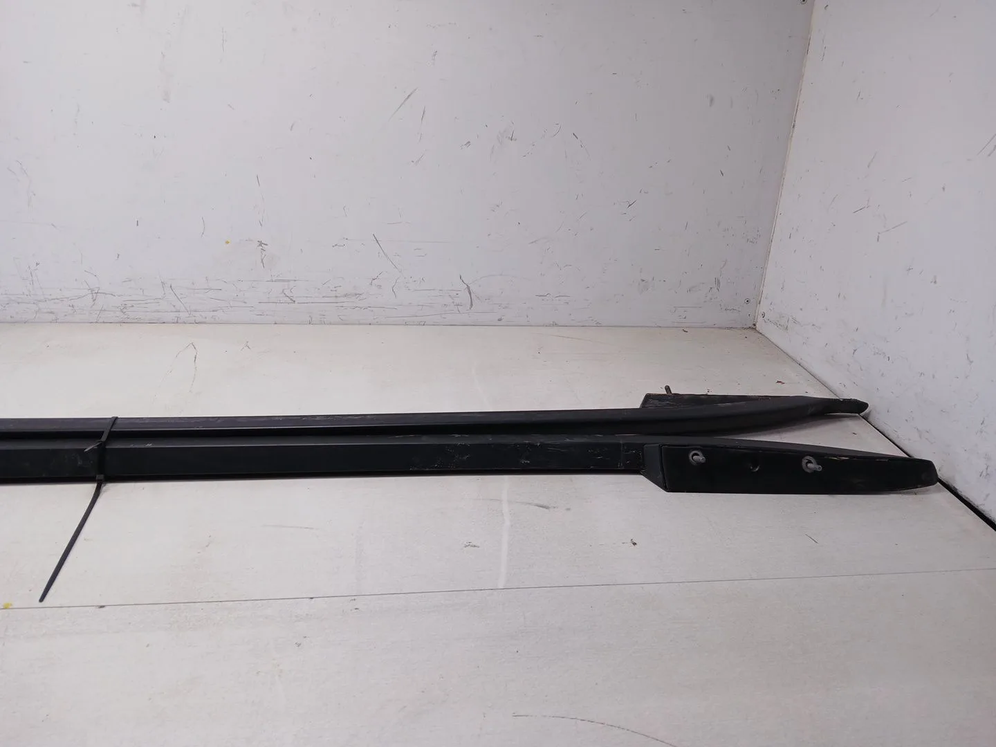Barras Techo para Seat Ateca (Kh7, Khp)