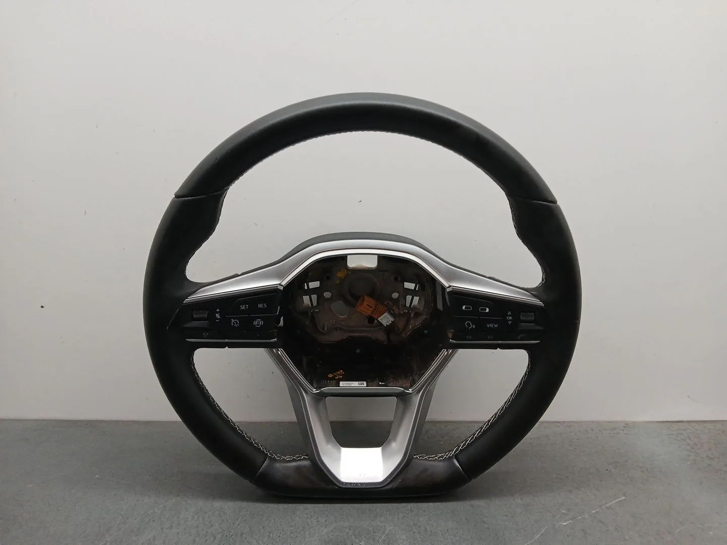 Volante para Seat Ateca (Kh7, Khp)