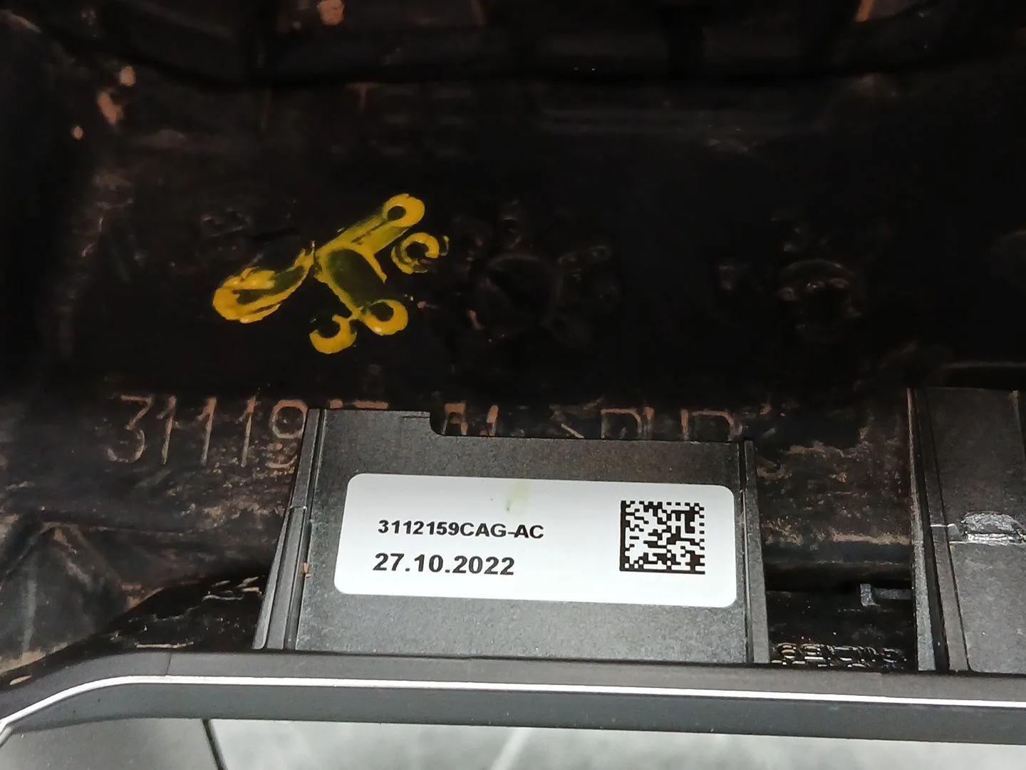 Volante para Seat Ateca (Kh7, Khp)