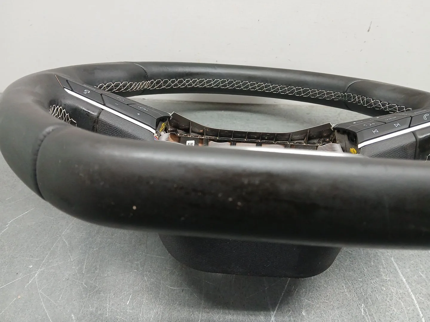 Volante para Seat Ateca (Kh7, Khp)