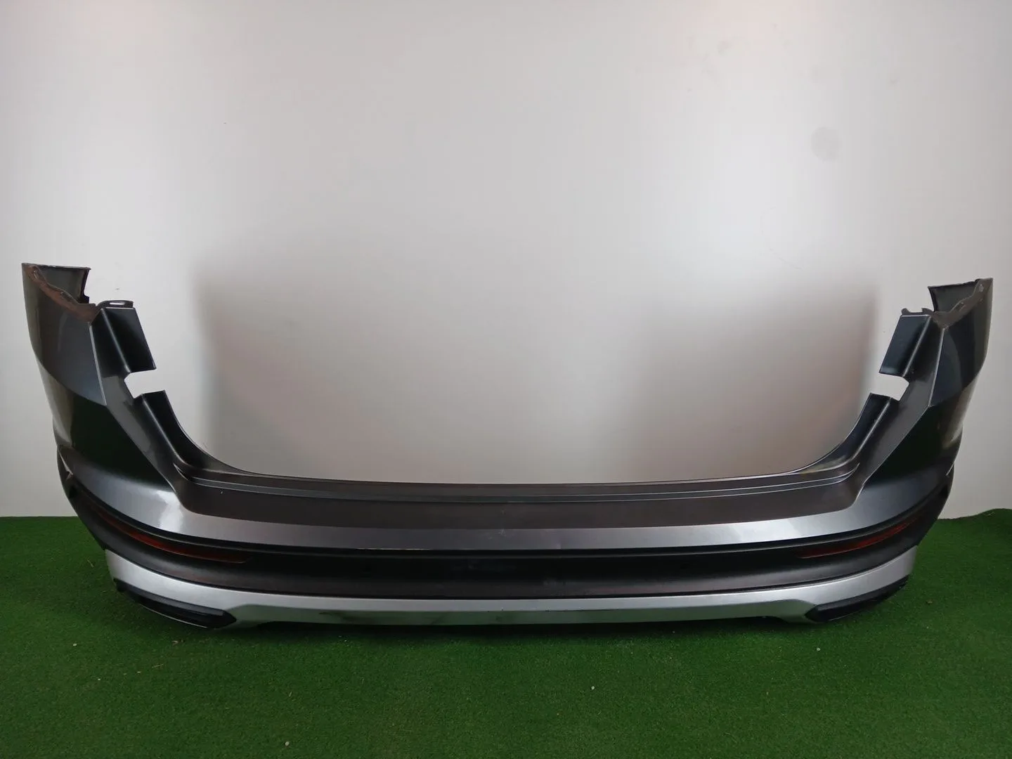 Paragolpes Trasero para Seat Ateca (Kh7, Khp)