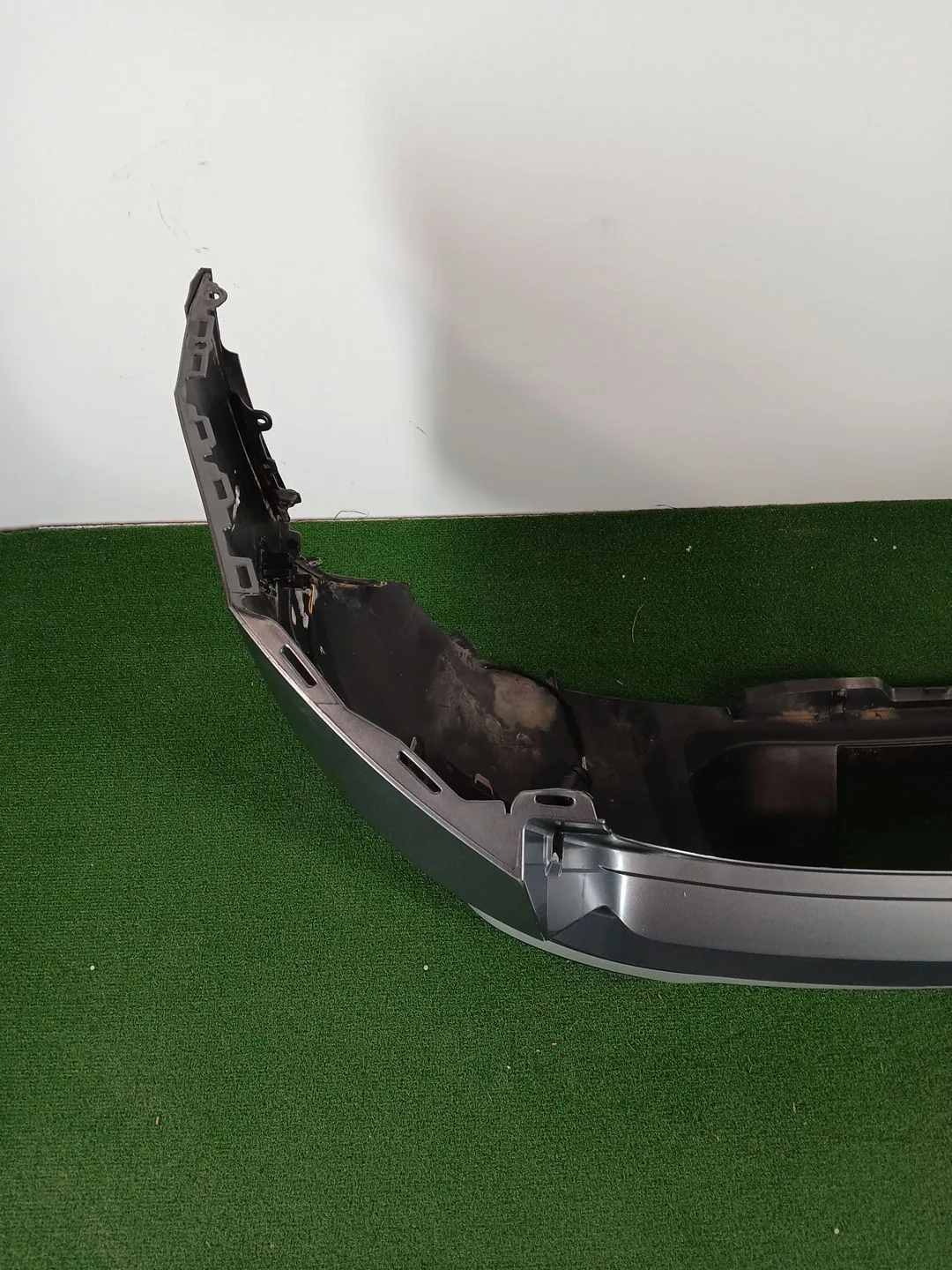 Paragolpes Trasero para Seat Ateca (Kh7, Khp)
