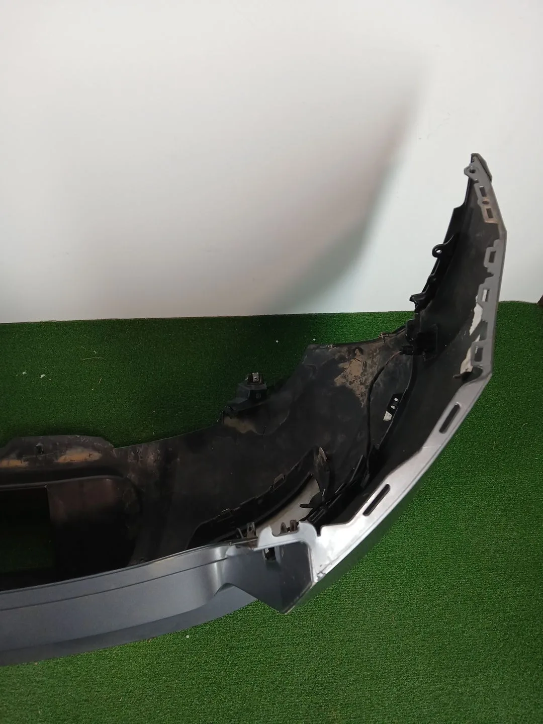 Paragolpes Trasero para Seat Ateca (Kh7, Khp)