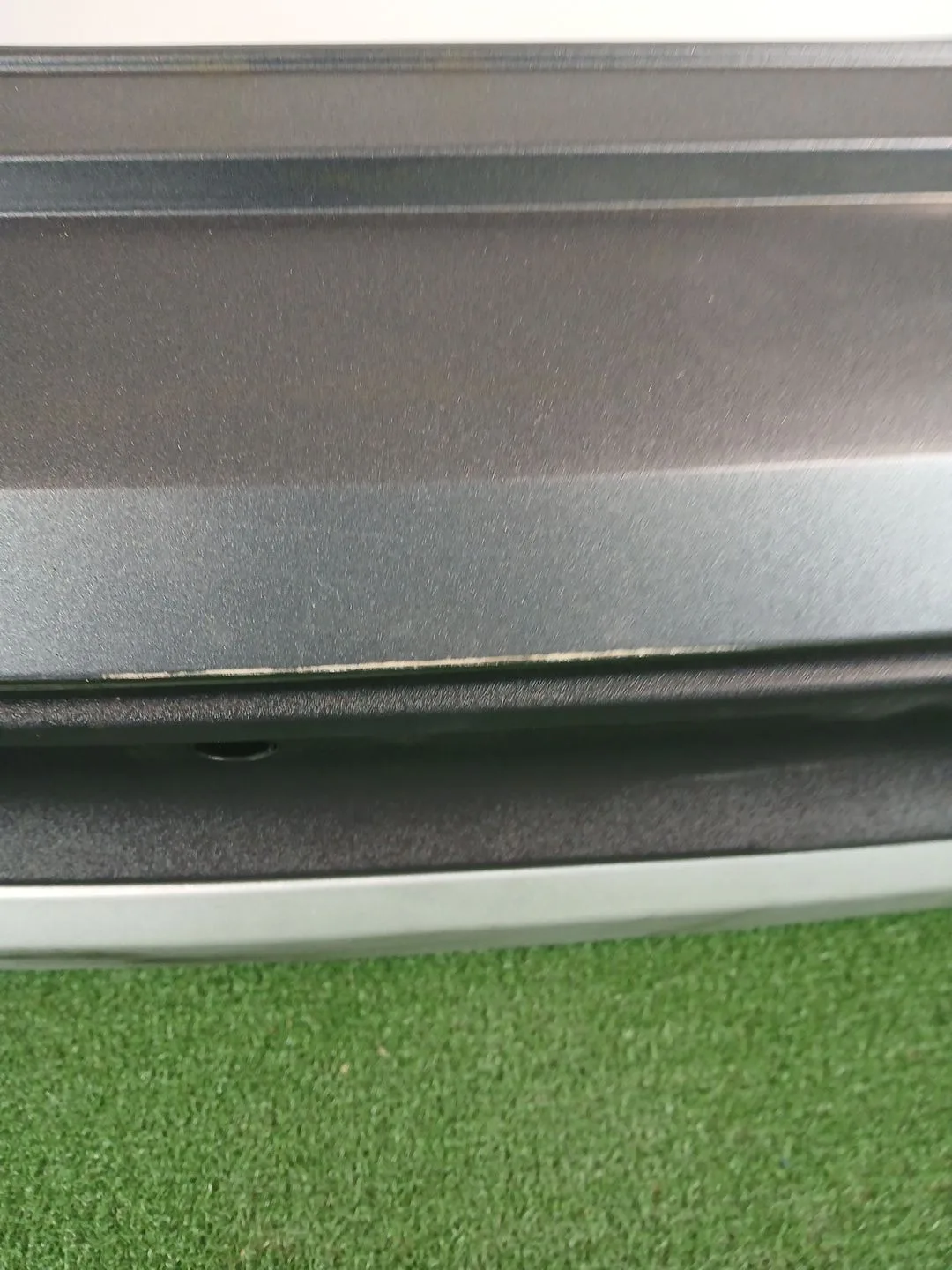 Paragolpes Trasero para Seat Ateca (Kh7, Khp)