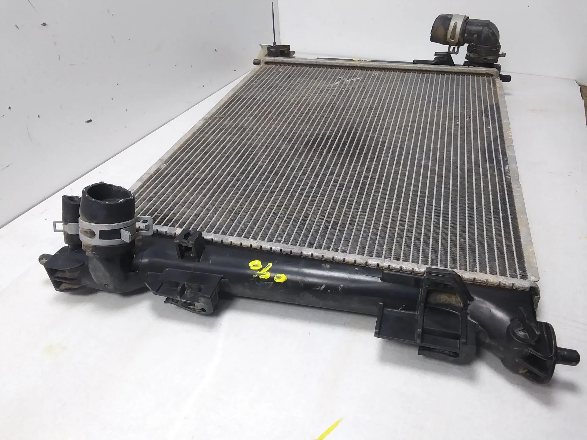 Radiador Agua para Kia Stonic (Yb)