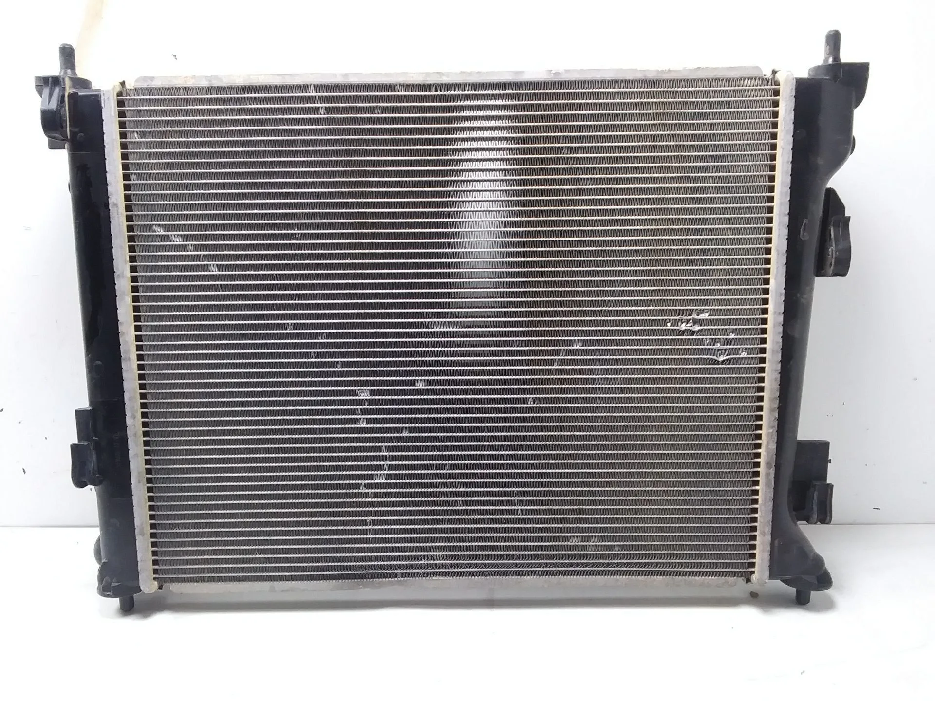 Radiador Agua para Kia Stonic (Yb)