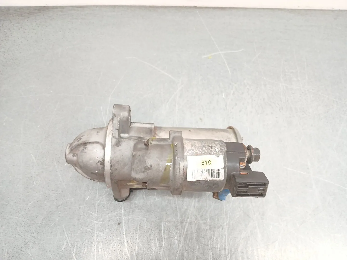 Motor Arranque para Hyundai Kona (Os, Ose, Osi)