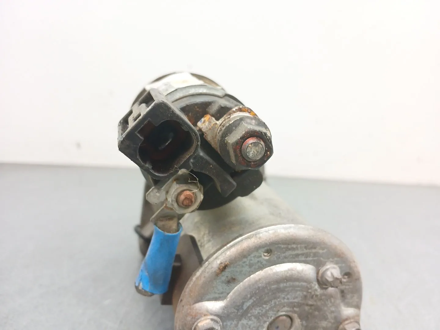 Motor Arranque para Hyundai Kona (Os, Ose, Osi)