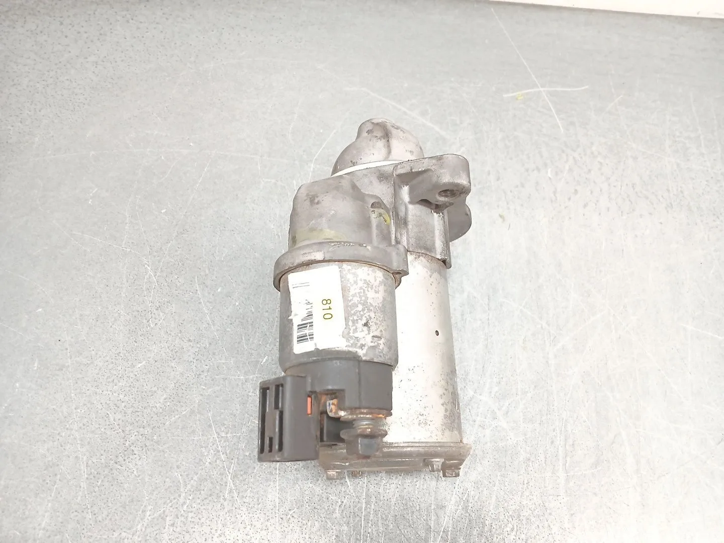 Motor Arranque para Hyundai Kona (Os, Ose, Osi)