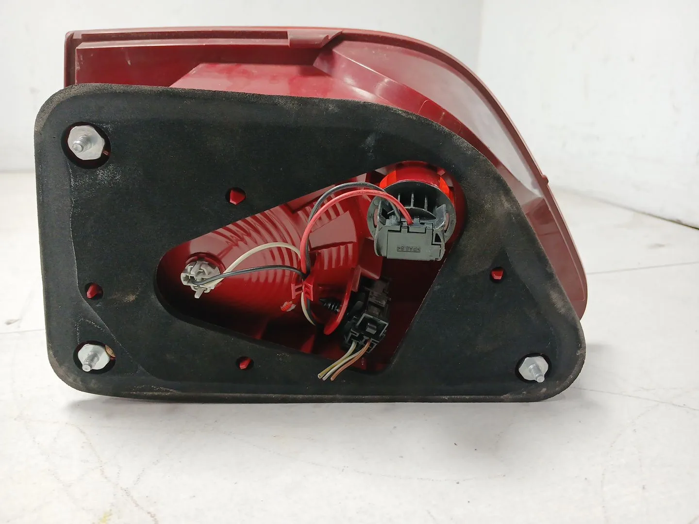 Piloto Trasero Izquierdo Interior para Seat Altea Xl (5P5, 5P8)