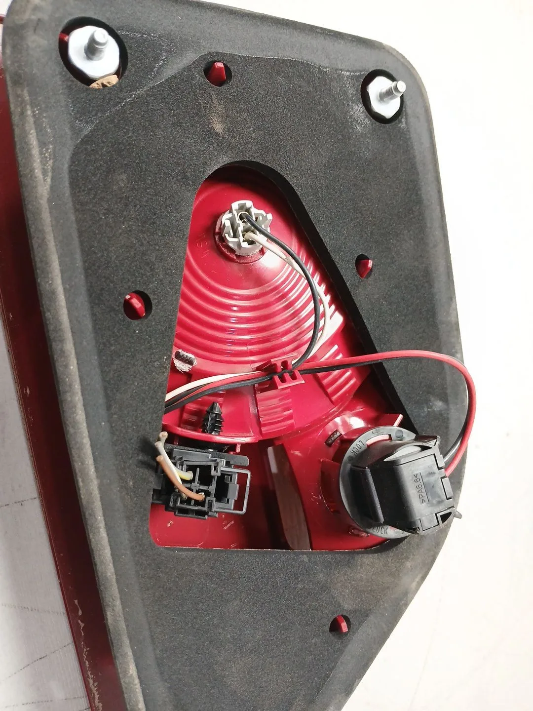 Piloto Trasero Izquierdo Interior para Seat Altea Xl (5P5, 5P8)