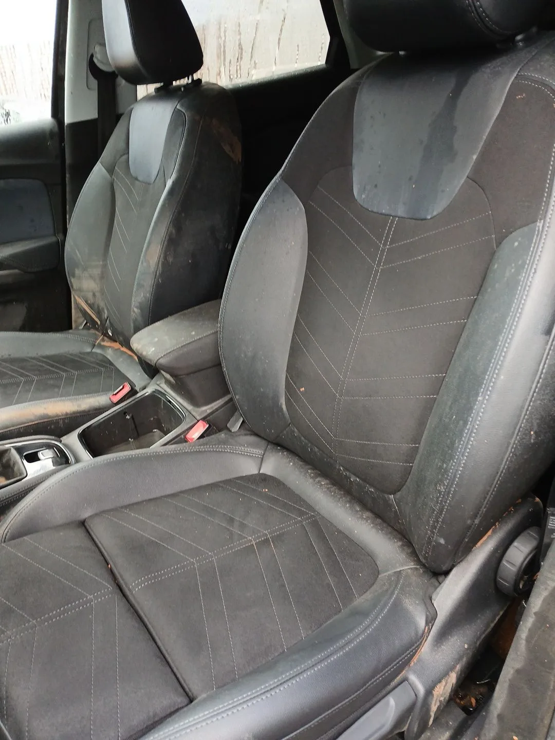 Asiento Delantero Izquierdo para Opel Grandland / Grandland X (A18, P1Uo)
