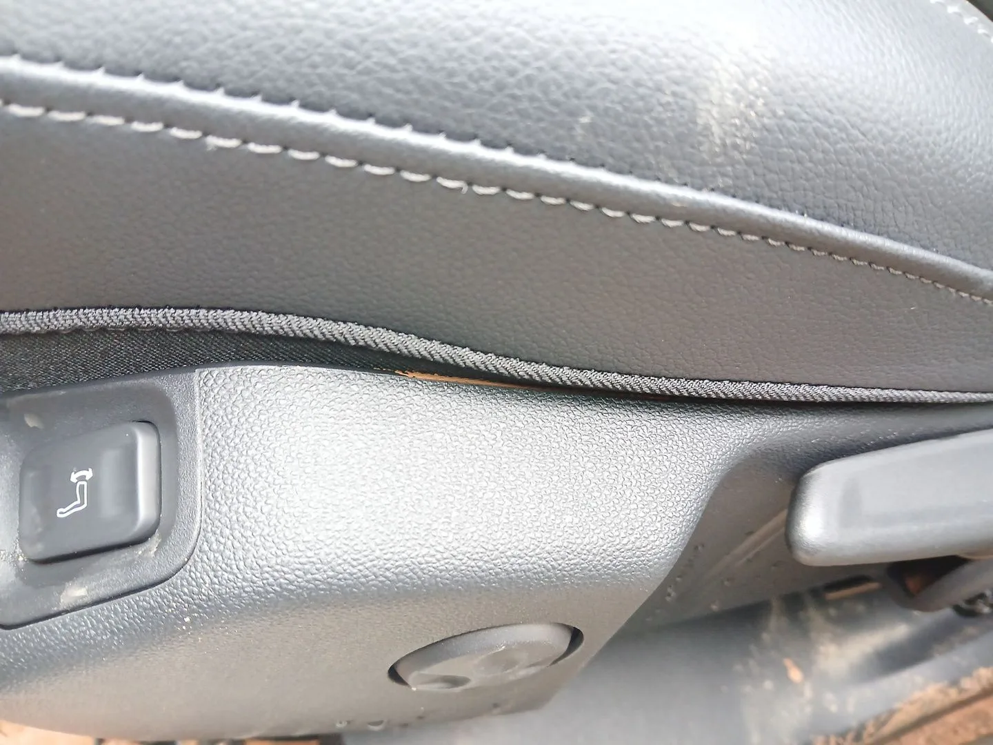Asiento Delantero Izquierdo para Opel Grandland / Grandland X (A18, P1Uo)