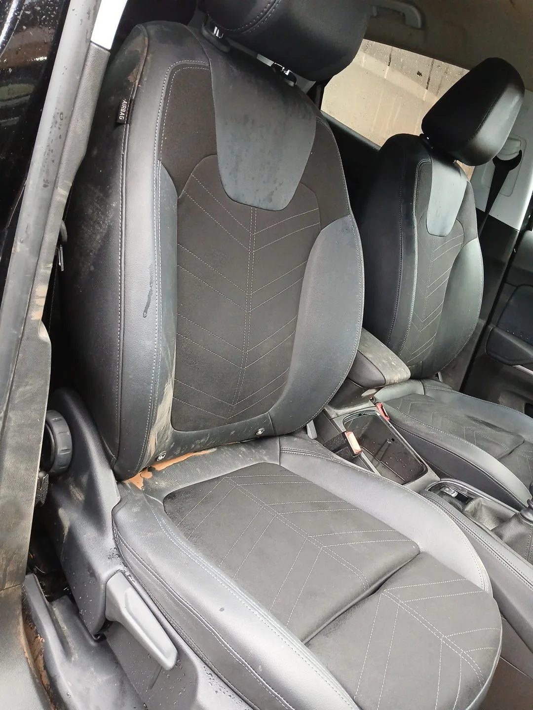 Asiento Delantero Derecho para Opel Grandland / Grandland X (A18, P1Uo)