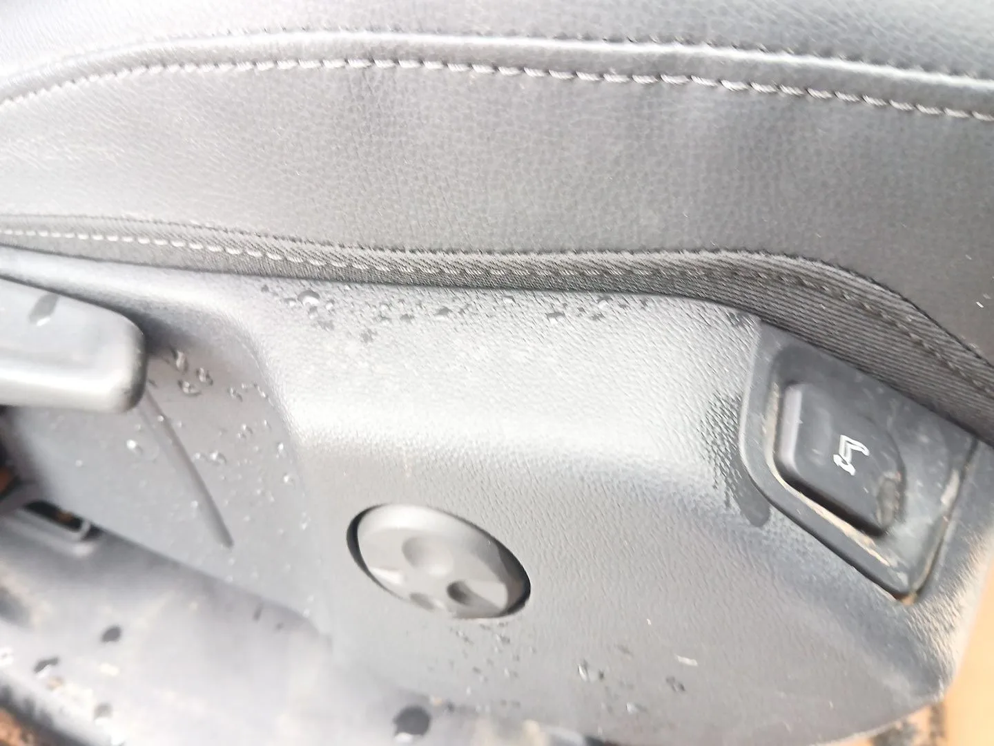 Asiento Delantero Derecho para Opel Grandland / Grandland X (A18, P1Uo)