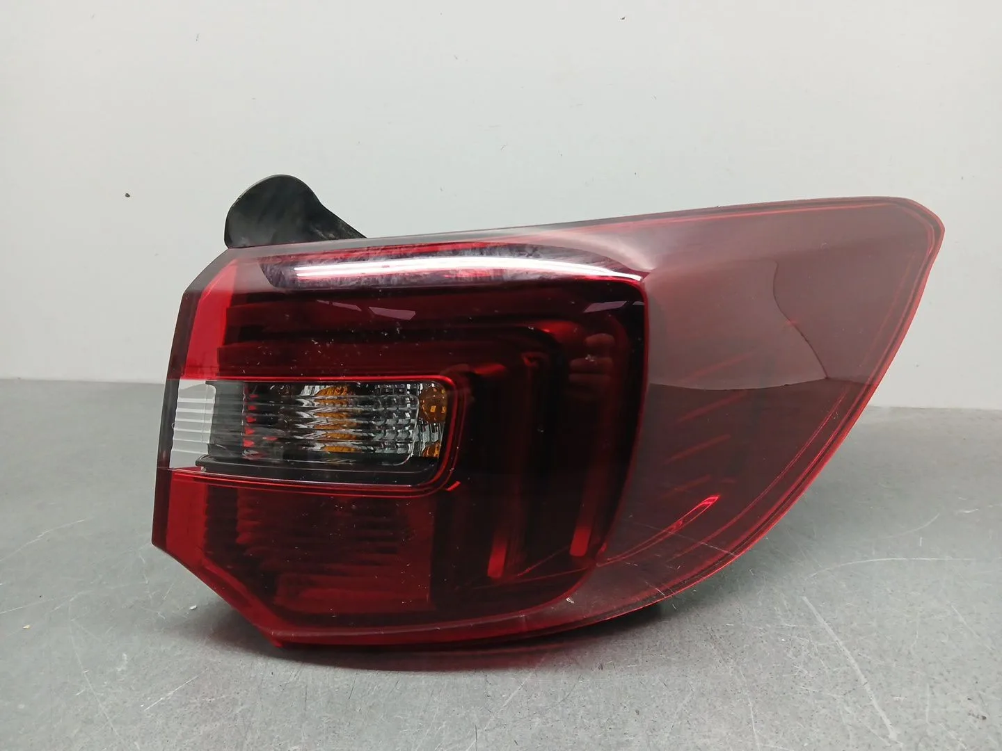 Piloto Trasero Derecho para Opel Grandland / Grandland X (A18, P1Uo)